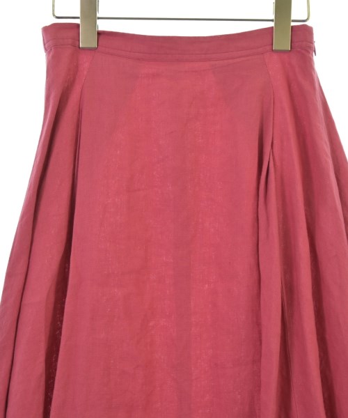 SLOBE IENA（スローブイエナ）ロング・マキシ丈スカート ピンク サイズ:-(M位) レディース/2200655930112