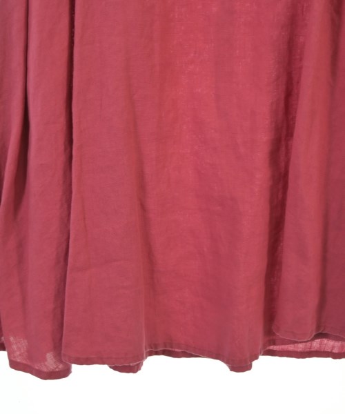 SLOBE IENA（スローブイエナ）ロング・マキシ丈スカート ピンク サイズ:-(M位) レディース/2200655930112