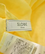 SLOBE IENA（スローブイエナ）ブラウス 黄 サイズ:F レディース/2200655930129