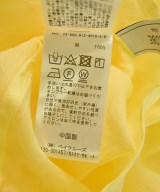 SLOBE IENA（スローブイエナ）ブラウス 黄 サイズ:F レディース/2200655930129