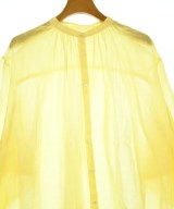 SLOBE IENA（スローブイエナ）ブラウス 黄 サイズ:F レディース/2200655930129