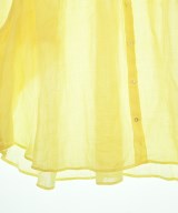 SLOBE IENA（スローブイエナ）ブラウス 黄 サイズ:F レディース/2200655930129