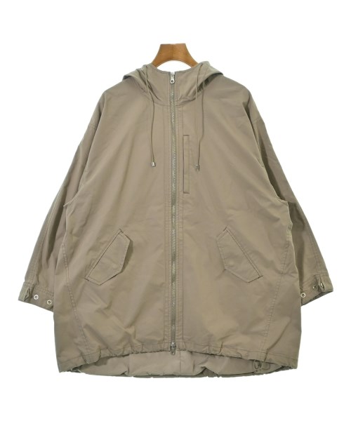 SLOBE IENA(スローブイエナ)マウンテンパーカー グレー サイズ:36(S位)/2200656726035