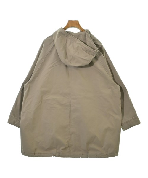 SLOBE IENA（スローブイエナ）マウンテンパーカー グレー サイズ:36(S位) レディース/2200656726035