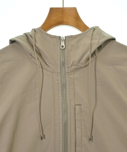 SLOBE IENA（スローブイエナ）マウンテンパーカー グレー サイズ:36(S位) レディース/2200656726035