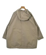 SLOBE IENA（スローブイエナ）マウンテンパーカー グレー サイズ:36(S位) レディース/2200656726035