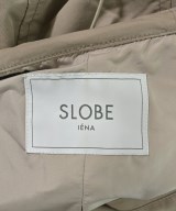 SLOBE IENA（スローブイエナ）マウンテンパーカー グレー サイズ:36(S位) レディース/2200656726035