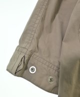 SLOBE IENA（スローブイエナ）マウンテンパーカー グレー サイズ:36(S位) レディース/2200656726035