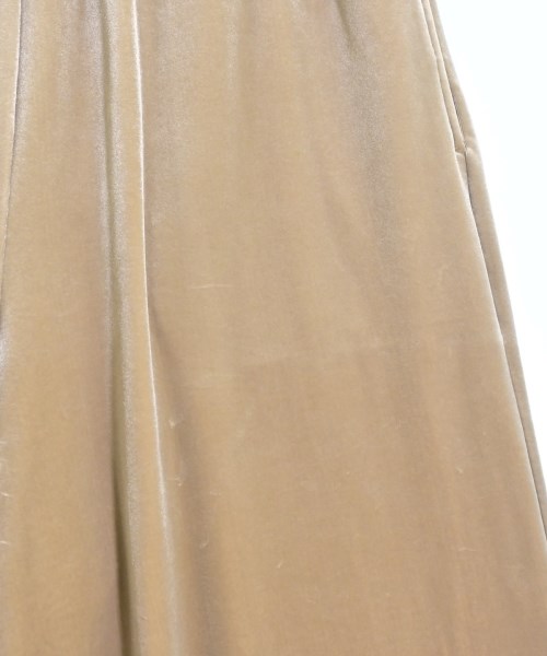 SLOBE IENA（スローブイエナ）その他 ベージュ サイズ:36(S位) レディース/2200658743016