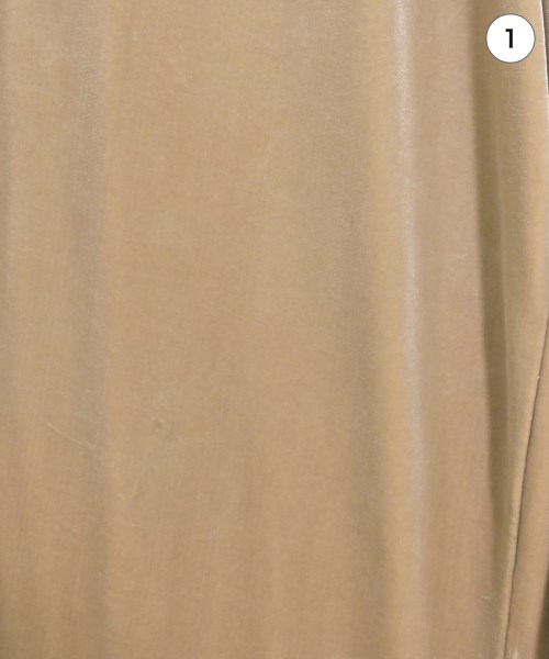 SLOBE IENA（スローブイエナ）その他 ベージュ サイズ:36(S位) レディース/2200658743016