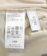 SLOBE IENA（スローブイエナ）その他 ベージュ サイズ:36(S位) レディース/2200658743016