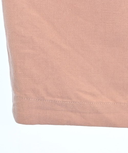 SLOBE IENA（スローブイエナ）ロング・マキシ丈スカート ピンク サイズ:40(M位) レディース/2200658743030