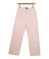 SLOBE IENA（スローブイエナ）デニムパンツ ピンク サイズ:38(M位) レディース/2200658954016