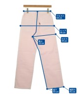 SLOBE IENA（スローブイエナ）デニムパンツ ピンク サイズ:38(M位) レディース/2200658954016