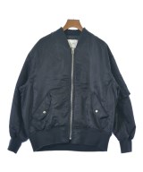 SLOBE IENA ミリタリーブルゾン