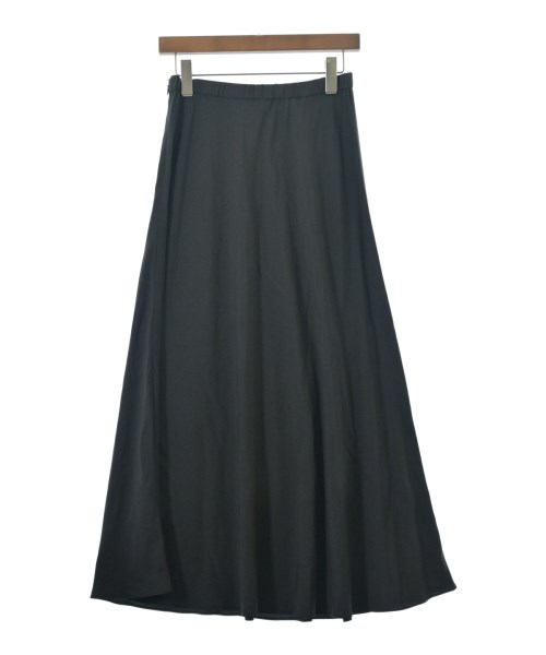 SLOBE IENA（スローブイエナ）ロング・マキシ丈スカート 黒 サイズ:38(M位) レディース/2200660259116