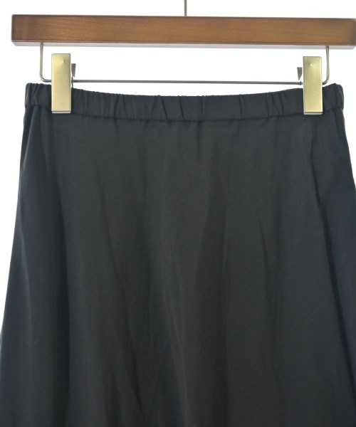 SLOBE IENA（スローブイエナ）ロング・マキシ丈スカート 黒 サイズ:38(M位) レディース/2200660259116