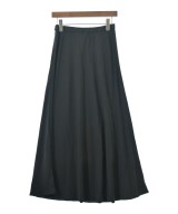 SLOBE IENA（スローブイエナ）ロング・マキシ丈スカート 黒 サイズ:38(M位) レディース/2200660259116