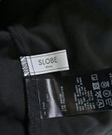 SLOBE IENA（スローブイエナ）ロング・マキシ丈スカート 黒 サイズ:38(M位) レディース/2200660259116