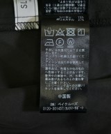 SLOBE IENA（スローブイエナ）ロング・マキシ丈スカート 黒 サイズ:38(M位) レディース/2200660259116