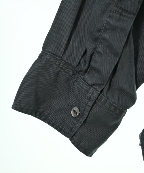 SLOBE IENA（スローブイエナ）カジュアルシャツ 緑 サイズ:F レディース/2200661342060