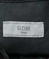 SLOBE IENA（スローブイエナ）カジュアルシャツ 緑 サイズ:F レディース/2200661342060