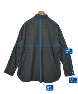 SLOBE IENA（スローブイエナ）カジュアルシャツ 緑 サイズ:F レディース/2200661342060