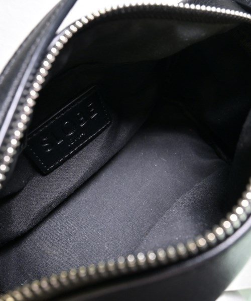 SLOBE IENA（スローブイエナ）ハンドバッグ 黒 サイズ:- レディース/2200661533055