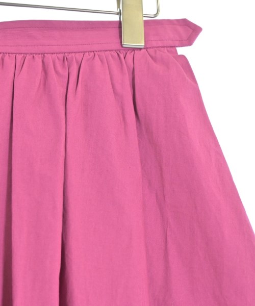SLOBE IENA（スローブイエナ）ロング・マキシ丈スカート ピンク サイズ:38(M位) レディース/2200661625088
