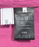 SLOBE IENA（スローブイエナ）ロング・マキシ丈スカート ピンク サイズ:38(M位) レディース/2200661625088