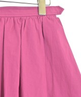 SLOBE IENA（スローブイエナ）ロング・マキシ丈スカート ピンク サイズ:38(M位) レディース/2200661625088