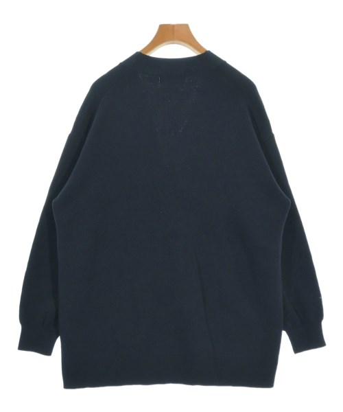 SLOBE IENA（スローブイエナ）カーディガン 紺 サイズ:F レディース/2200662206033