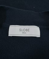 SLOBE IENA（スローブイエナ）カーディガン 紺 サイズ:F レディース/2200662206033