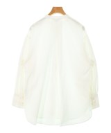 SLOBE IENA（スローブイエナ）カジュアルシャツ 白 サイズ:F レディース/2200662206101