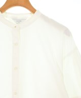 SLOBE IENA（スローブイエナ）カジュアルシャツ 白 サイズ:F レディース/2200662206101