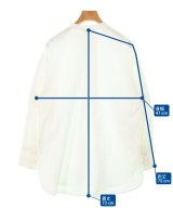 SLOBE IENA（スローブイエナ）カジュアルシャツ 白 サイズ:F レディース/2200662206101