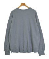 SLOBE IENA（スローブイエナ）スウェット 青 サイズ:F レディース/2200705488129