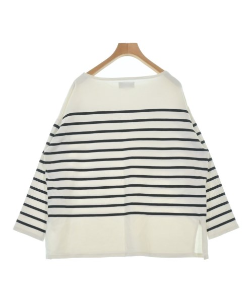 SLOBE IENA（スローブイエナ）Tシャツ・カットソー 白 サイズ:F レディース/2200707510040