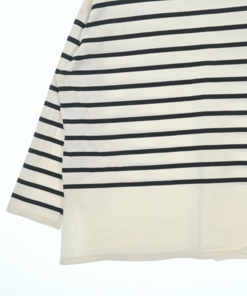 SLOBE IENA（スローブイエナ）Tシャツ・カットソー 白 サイズ:F レディース/2200707510040