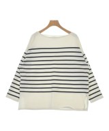 SLOBE IENA（スローブイエナ）Tシャツ・カットソー 白 サイズ:F レディース/2200707510040