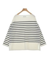 SLOBE IENA（スローブイエナ）Tシャツ・カットソー 白 サイズ:F レディース/2200707510040