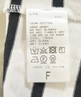 SLOBE IENA（スローブイエナ）Tシャツ・カットソー 白 サイズ:F レディース/2200707510040