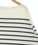 SLOBE IENA（スローブイエナ）Tシャツ・カットソー 白 サイズ:F レディース/2200707510040
