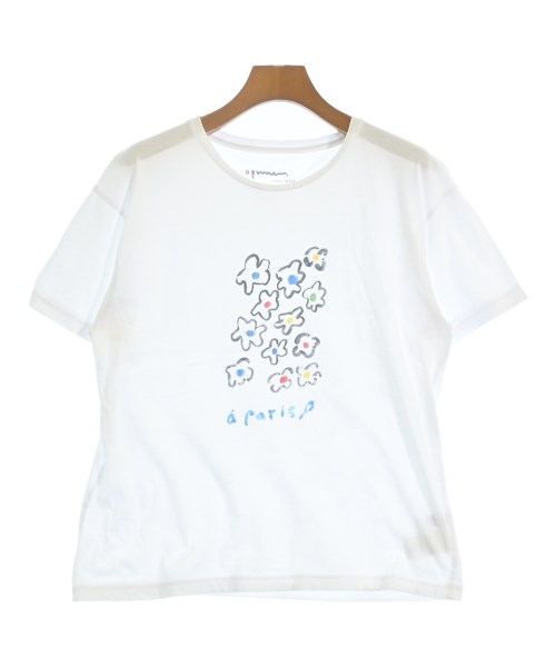 SLOBE IENA(スローブイエナ)のTシャツ・カットソー サイズ:F 2,700円