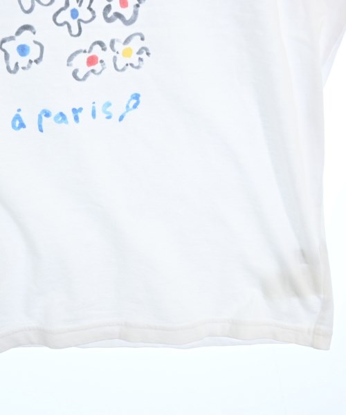 SLOBE IENA（スローブイエナ）Tシャツ・カットソー 白 サイズ:F レディース/2200709983019