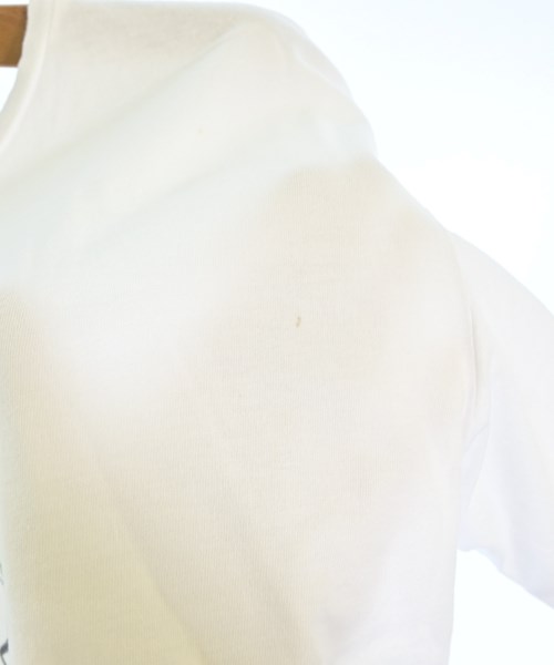 SLOBE IENA（スローブイエナ）Tシャツ・カットソー 白 サイズ:F レディース/2200709983019