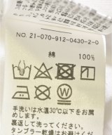SLOBE IENA（スローブイエナ）Tシャツ・カットソー 白 サイズ:F レディース/2200709983019