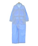 SLOBE IENA（スローブイエナ）オールインワン/サロペット 青 サイズ:-(M位) レディース/2200710667069