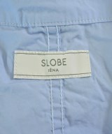 SLOBE IENA（スローブイエナ）オールインワン/サロペット 青 サイズ:-(M位) レディース/2200710667069