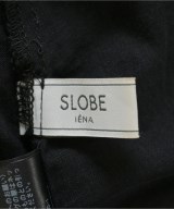 SLOBE IENA（スローブイエナ）ワンピース 黒 サイズ:F レディース/2200706723267
